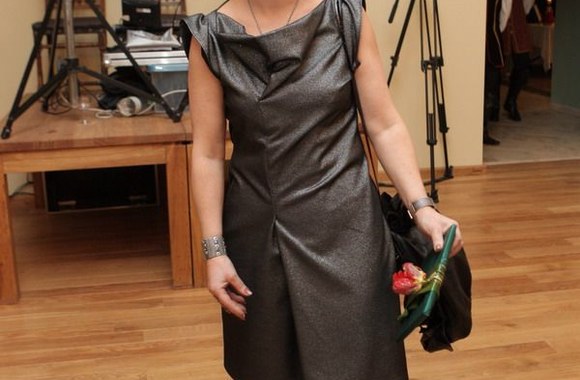 Liubovės Čaplikienės egzotiškieji batai