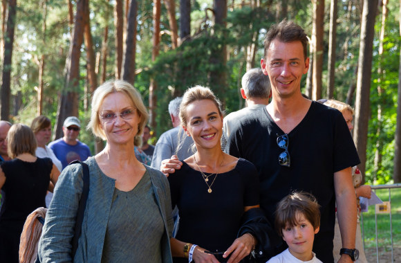 12-ojo „Purpurinio vakaro“ baigiamasis koncertas / Irmanto Gelūno / „Žmonės Foto“ nuotr.