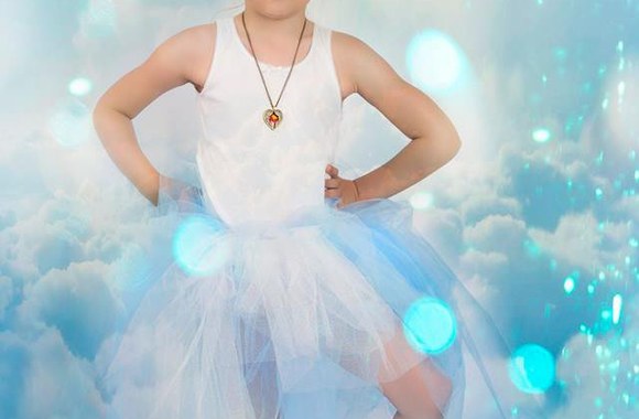 Kadras iš fotosesijos