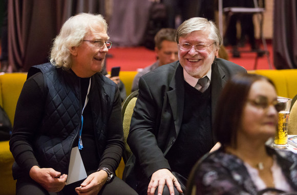 Džiazo festivalis „Vilnius Mama Jazz“ 