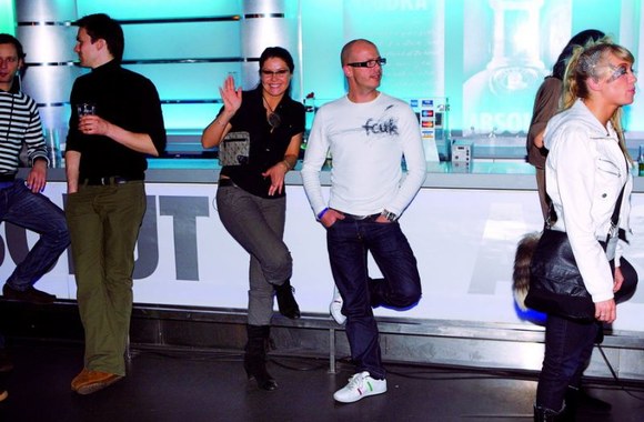 Raimonda Karalienė ir Laurynas Trakimavičius įsimylėję ir labai laimingi? 