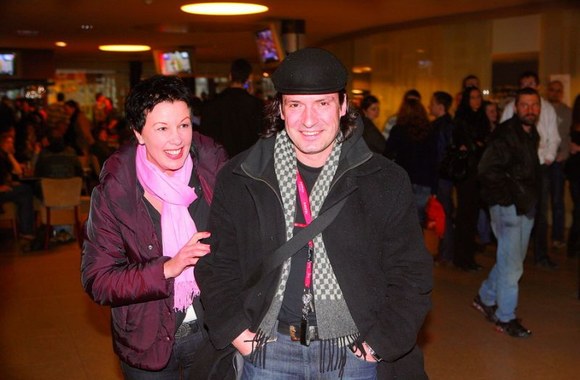 „Bix“ koncertas: kaip namuose...