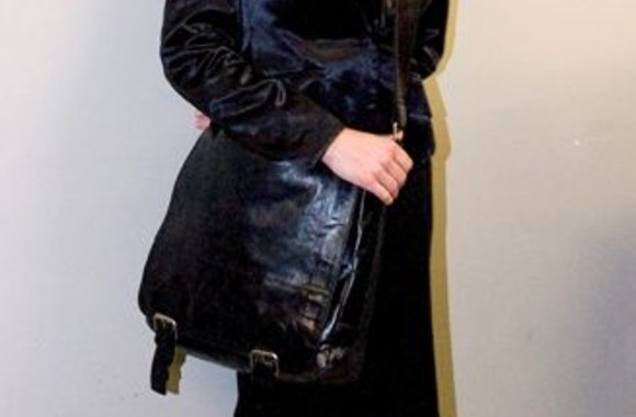 Žvaigždžių stilius. Šarmingoji Jurga Šeduikytė