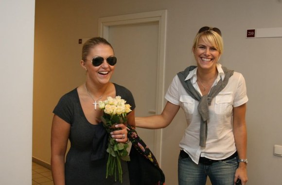 Tegul saulė šviečia!