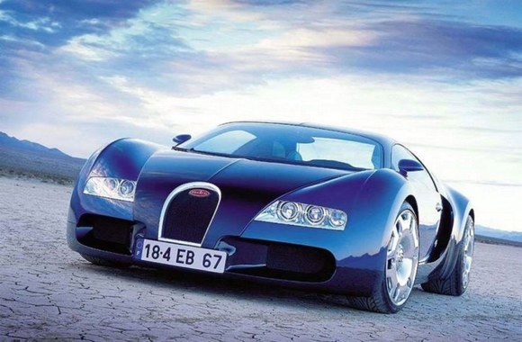 Tadas Karosas įsigijo automobilį už 4 milijonus