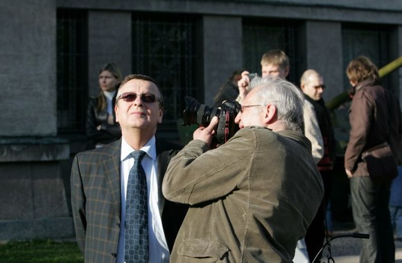 „Kaunas Jazz 2008“ - festivalio atgarsiai