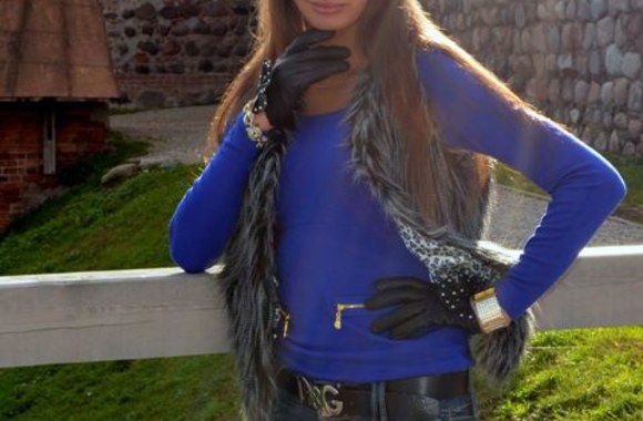 Ingos B. rudeninis stilius