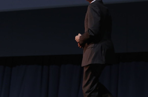 Jeanas Claude’as Van Damme’as