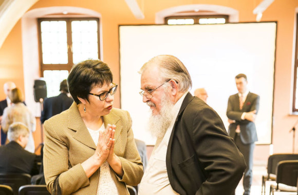 Parodos  atidarymo akimirkos