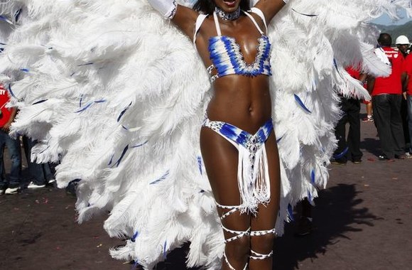 „Mis Visata 1998“ Wendy Fitzwilliam