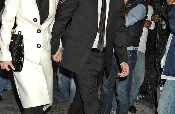 Justinas Timberlake’as ir Jessica Biel išrinkti karščiausia pora