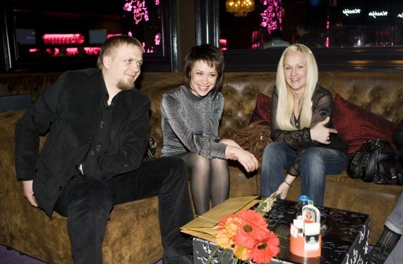 „Nacija“ šventė su senais gerais draugais