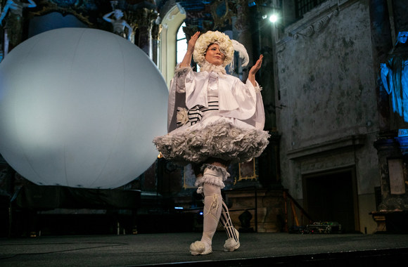 „nowJapan” didysis „Cosplay” konkursas / Pauliaus Peleckio / „Žmonės Foto” nuotr.