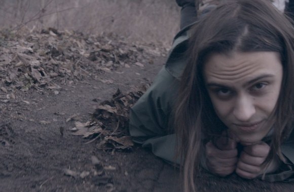 Klipo filmavimo akimirka