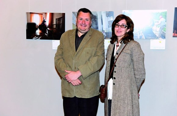 Maestro Vytauto Kernagio gimtadienis 