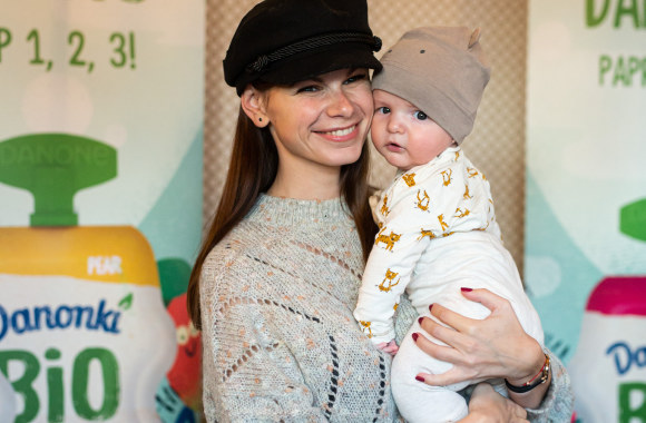 Ekologiško maisto vartojimo įpročių tyrimo Baltijos šalyse pristatymas / Gretos Skaraitienės / „Žmonės Foto“ nuotr.