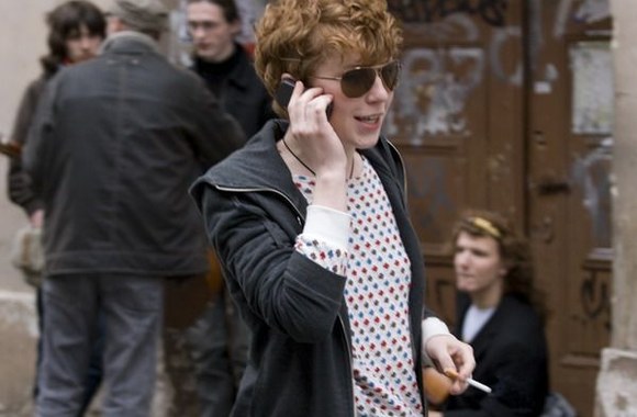 Pagavom! Alina Orlova rodo blogą pavyzdį