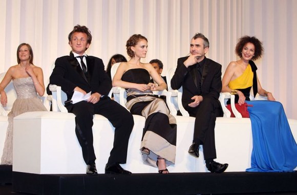 Filmo “The Class” triumfas Kanuose