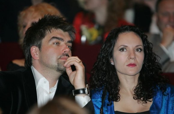 „Sidabrinės gervės 2008“. Apdovanojimų ceremonija