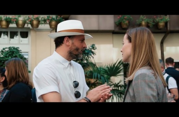 Renginių organizatoriams pristatytos naujausios tendencijos