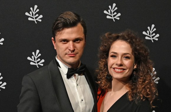 Spektaklio „Turandot“ premjera Vilniuje