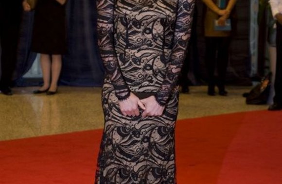 Aktorė Charlize Theron