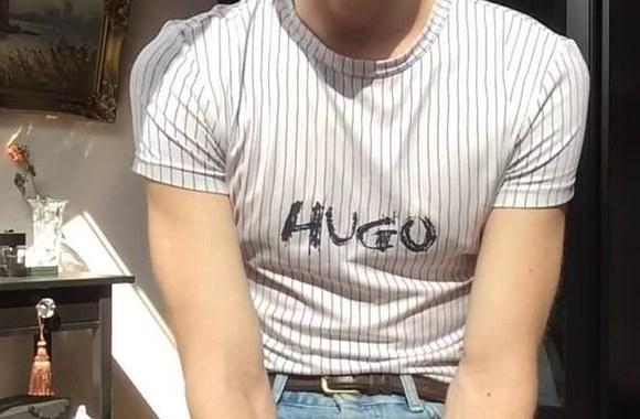 del-modelio-karjeros-g-vagelis-pakeite-gyvenimo-buda