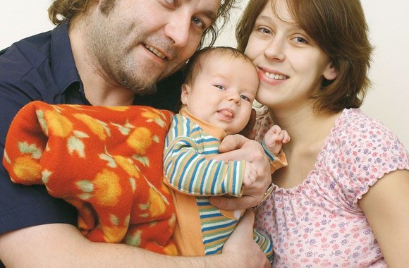 Ką žinomiems žmonėms reiškia Tėvo diena?