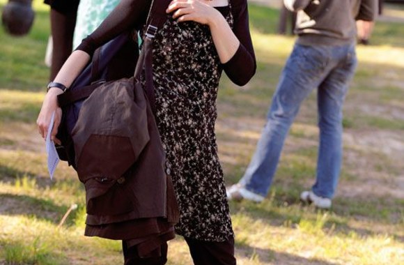 Uždarymo šventė Vilnojos parke