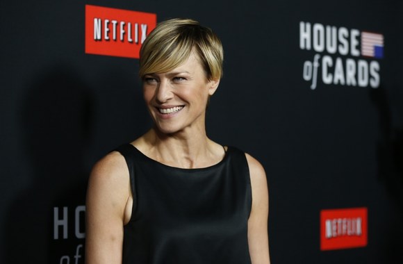 Robin Wright