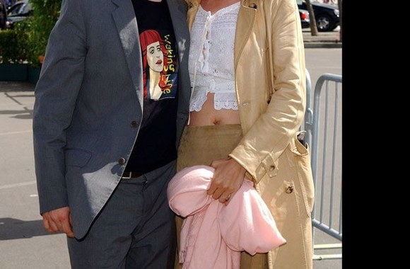 Garsių vyrų nuotykiai