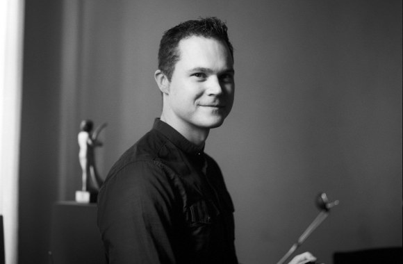 Eimantas Didžbalis/ Asmeninio archyvo nuotr.