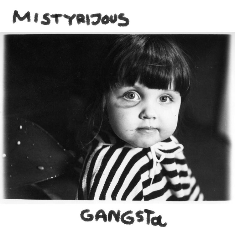 Migloko pristato naują „EP“ albumą ir dainą „Bėgti nuo savęs“ / Asmeninio nuotr.