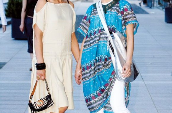 Čia spalvų netrūksta