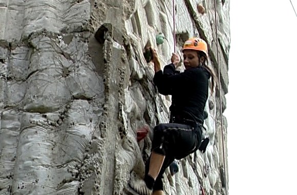 Asta Pilypaitė tapo lakūne?