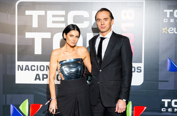 „Tech Top 2018“ apdovanojimai