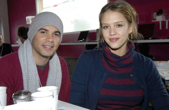 Įžymybių vaikų vardai