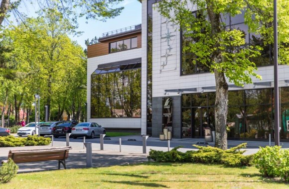 Viešbutis „Gabija“