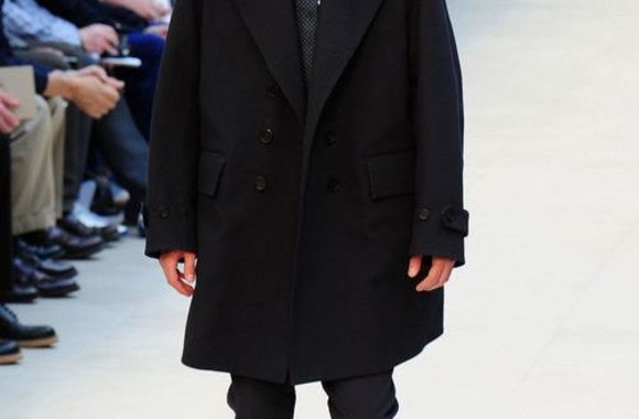 „Burberry Prorsum“ kolekcija