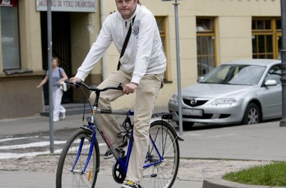 Žvaigždės gatvėje