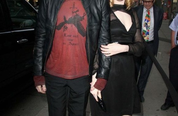 Gražuolė ir pabaisa