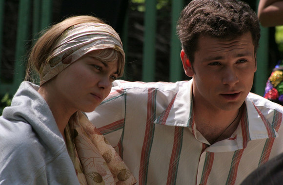 „Nekviestą meilę“ keičia serialas „Ir visgi aš myliu“