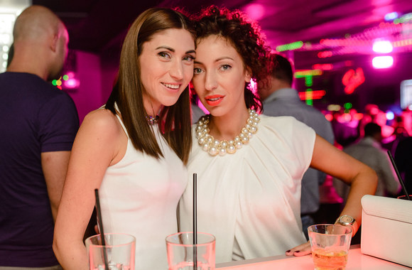 Peanktadienio „PORT by BarBar‘a“ linksmybės