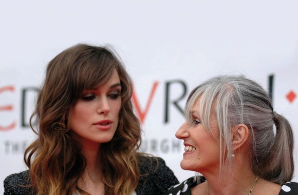 Žvaigždžių valgiaraštis