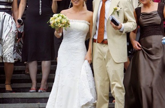 Inga Raižytė ir Vytautas Paukštys: tarnybinis romanas