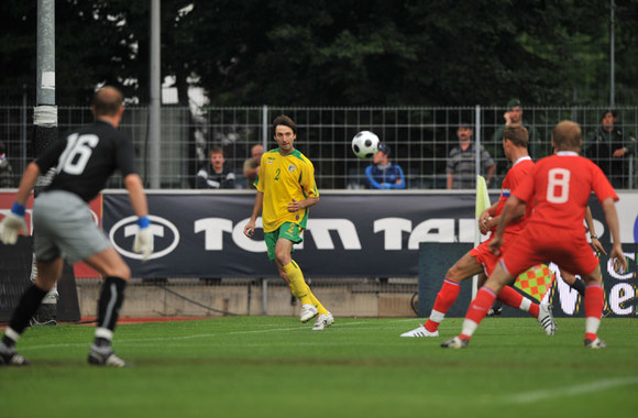 2008-ųjų futbolo asai