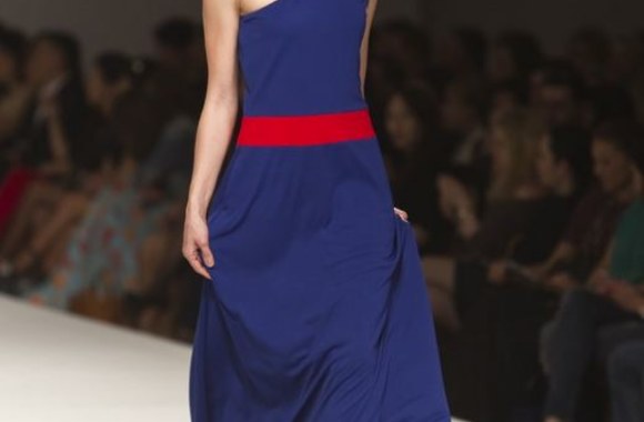 Kazachstano mados savaitė