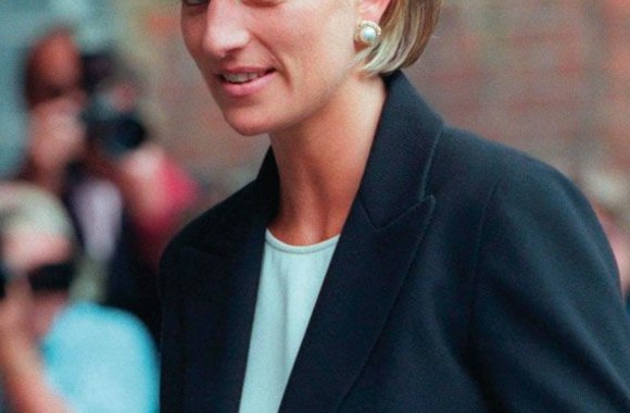 Princesė Diana