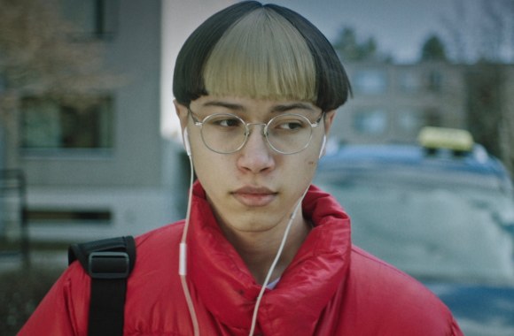 Kadras iš filmo „Ar tu alkanas“