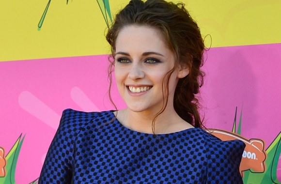 Kristen Stewart